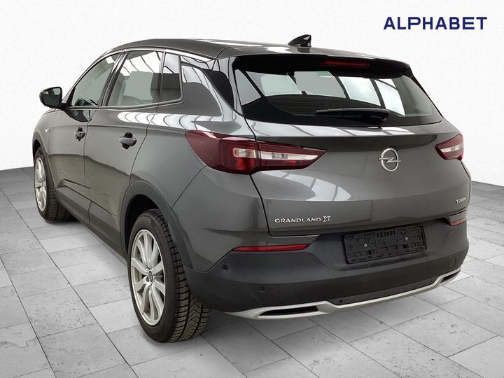 Photo 3 VIN: W0VZJEHZ3KS035794 - OPEL GRANDLAND X 2.0 D 