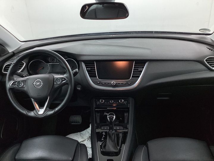 Photo 7 VIN: W0VZJEHZ3KS035794 - OPEL GRANDLAND X 2.0 D 