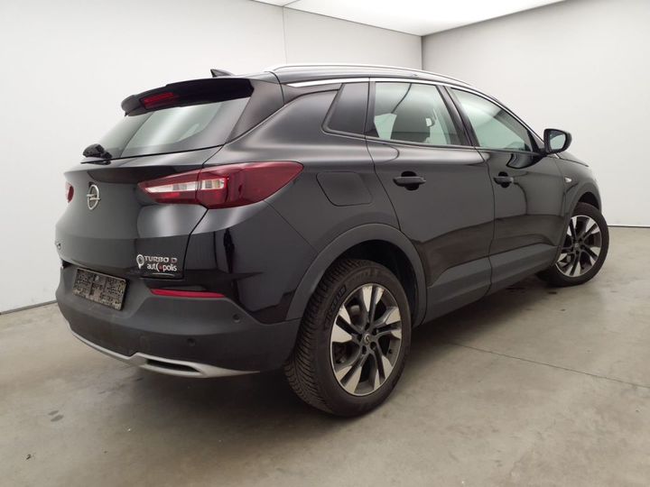 Photo 2 VIN: W0VZJEHZ4KS108302 - OPEL GRANDLAND X &#3917 