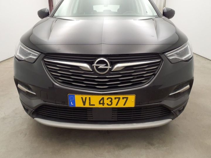 Photo 5 VIN: W0VZJEHZ4KS108302 - OPEL GRANDLAND X &#3917 