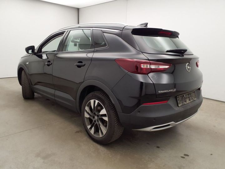 Photo 7 VIN: W0VZJEHZ4KS108302 - OPEL GRANDLAND X &#3917 