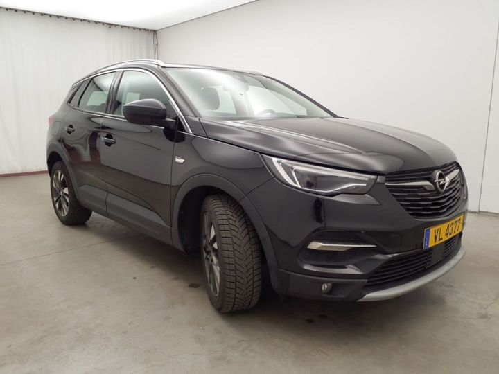 Photo 8 VIN: W0VZJEHZ4KS108302 - OPEL GRANDLAND X &#3917 