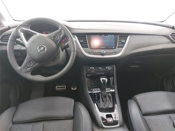 Photo 5 VIN: W0VZJEHZ4KS345159 - OPEL GRANDLAND X 