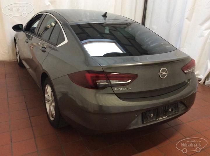 Photo 16 VIN: W0VZM6EA0K1058161 - OPEL INSIGNIA GRAND SPORT 