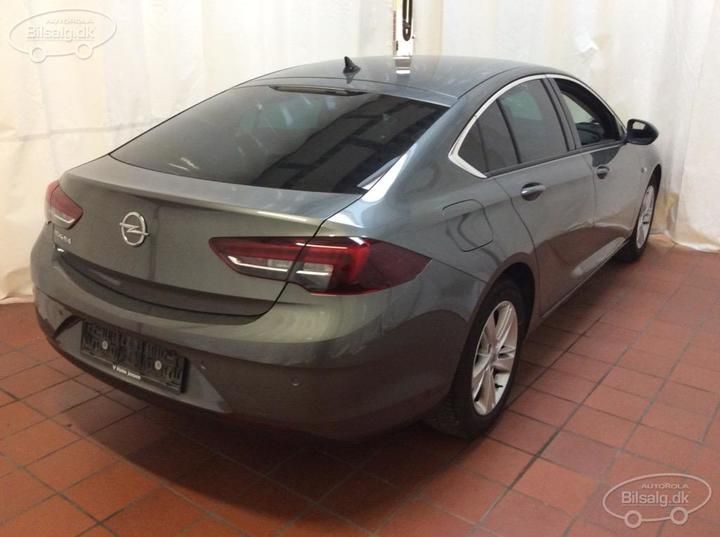 Photo 7 VIN: W0VZM6EA0K1058161 - OPEL INSIGNIA GRAND SPORT 