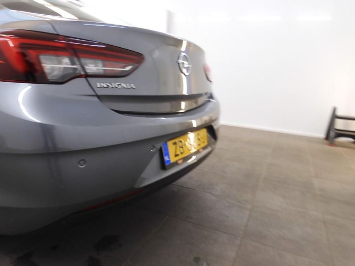 Photo 16 VIN: W0VZM6EA2K1057805 - OPEL INSIGNIA GRAND SPORT 