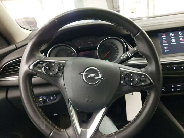 Photo 18 VIN: W0VZM6EA2L1003440 - OPEL INSIGNIA 