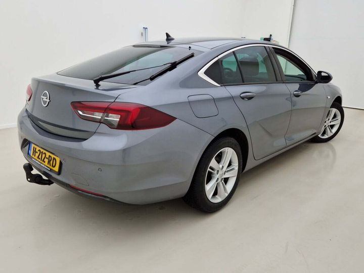 Photo 1 VIN: W0VZM6EA2L1023185 - OPEL INSIGNIA 