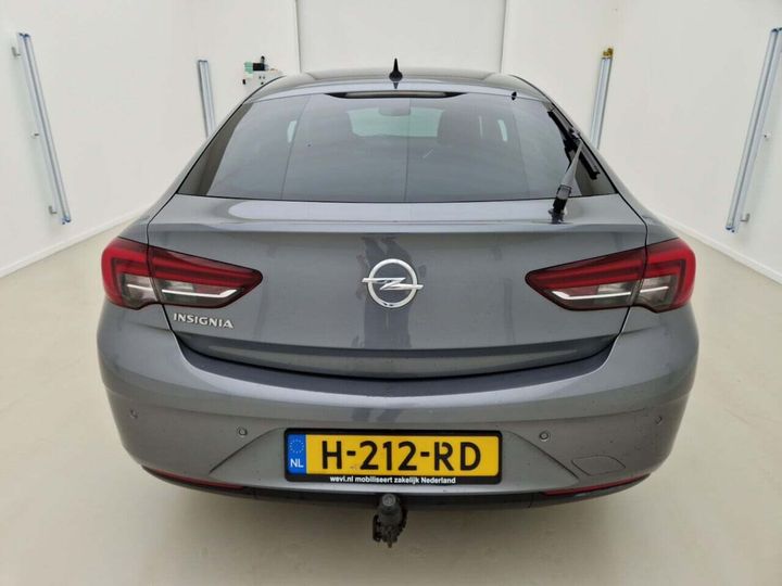 Photo 27 VIN: W0VZM6EA2L1023185 - OPEL INSIGNIA 