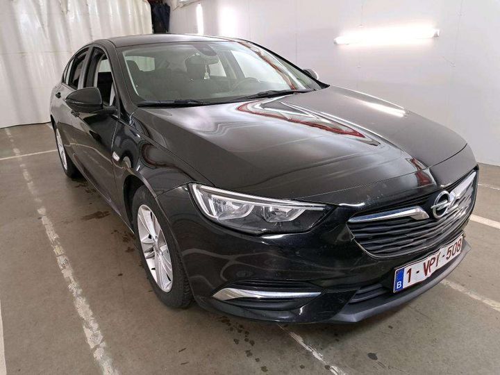 Photo 1 VIN: W0VZM6EA3K1029642 - OPEL INSIGNIA GRAND SPORT 