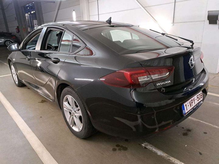 Photo 2 VIN: W0VZM6EA3K1029642 - OPEL INSIGNIA GRAND SPORT 