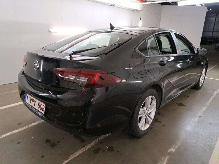 Photo 3 VIN: W0VZM6EA3K1029642 - OPEL INSIGNIA GRAND SPORT 