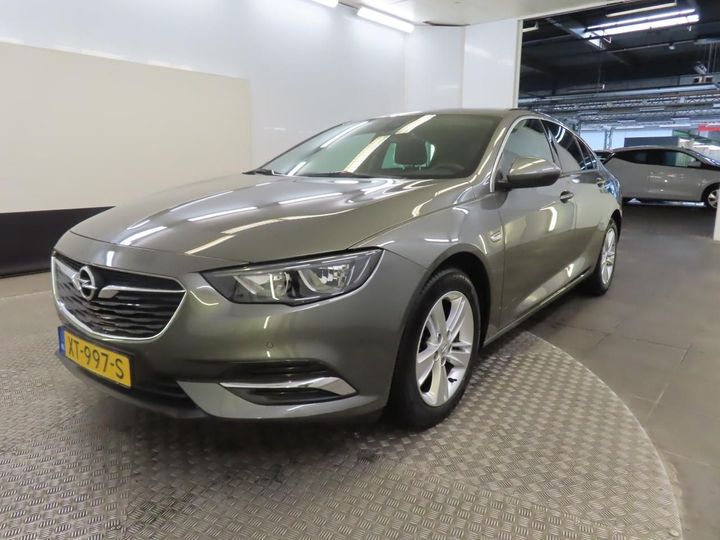 Photo 0 VIN: W0VZM6EA4K1053481 - OPEL INSIGNIA GRAND SPORT 