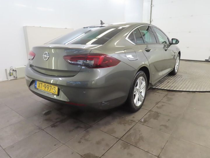 Photo 2 VIN: W0VZM6EA4K1053481 - OPEL INSIGNIA GRAND SPORT 