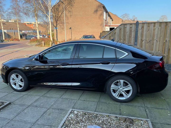 Photo 2 VIN: W0VZM6EA4K1061287 - OPEL INSIGNIA GRAND SPORT 