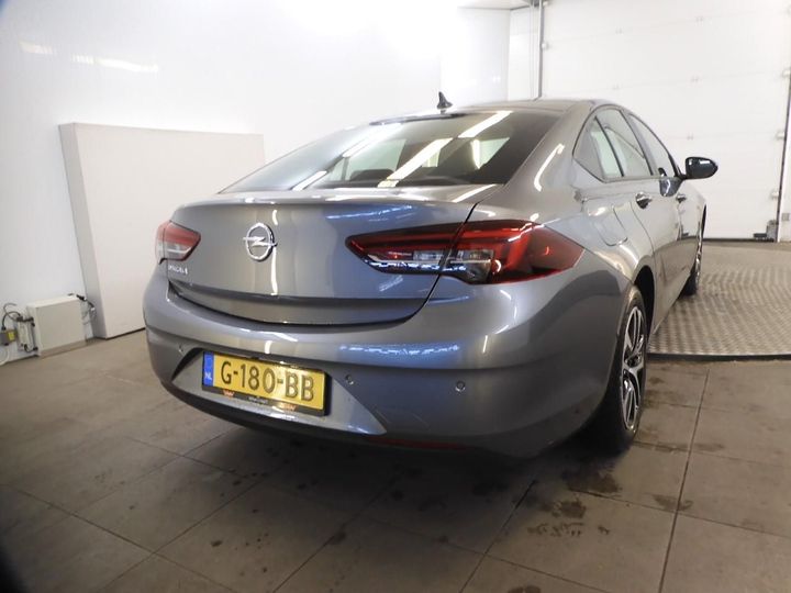 Photo 2 VIN: W0VZM6EA5K1060116 - OPEL INSIGNIA GRAND SPORT 