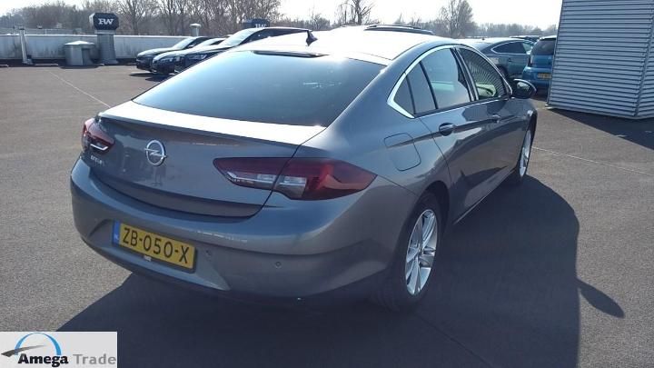 Photo 10 VIN: W0VZM6EA5K1060374 - OPEL INSIGNIA GRAND SPORT 