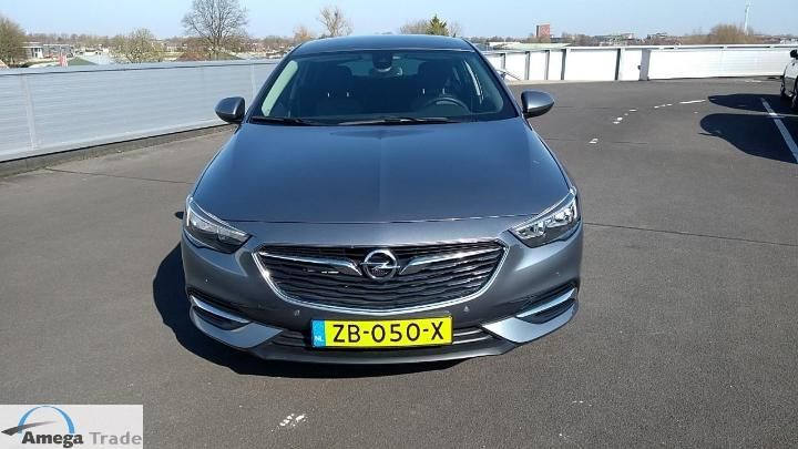 Photo 3 VIN: W0VZM6EA5K1060374 - OPEL INSIGNIA GRAND SPORT 