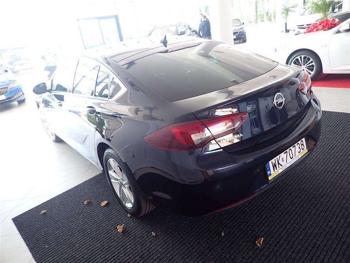 Photo 3 VIN: W0VZM6EA5L1002556 - OPEL INSIGNIA 