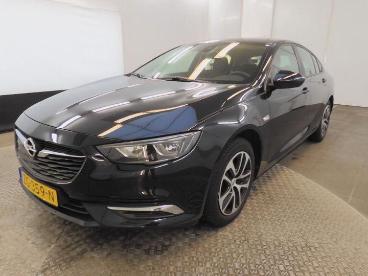 Photo 1 VIN: W0VZM6EA7K1057511 - OPEL INSIGNIA GRAND SPORT 