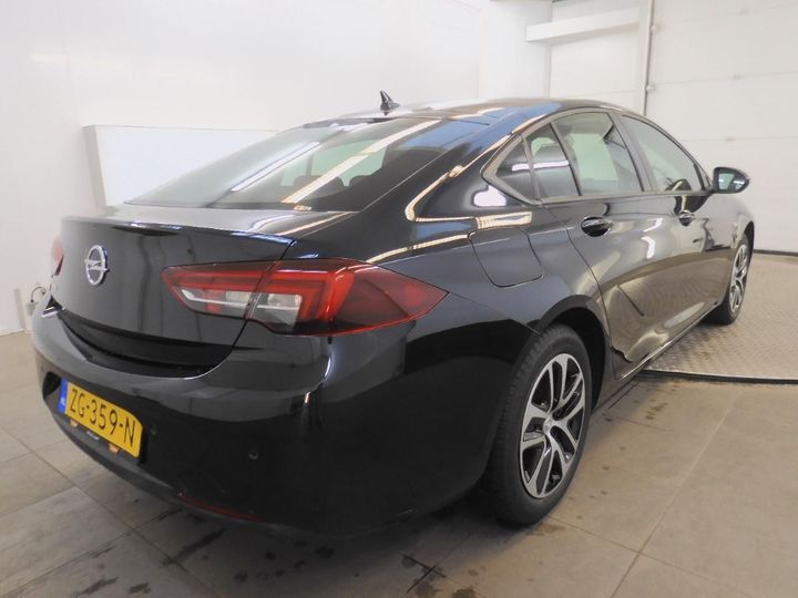 Photo 2 VIN: W0VZM6EA7K1057511 - OPEL INSIGNIA GRAND SPORT 