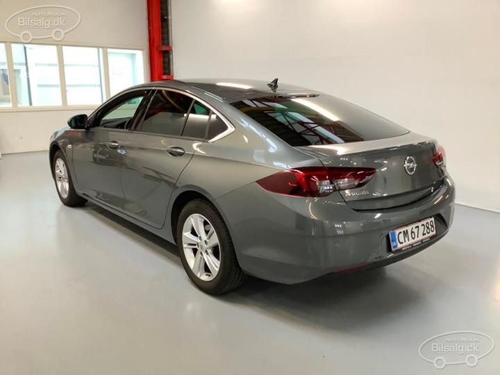 Photo 20 VIN: W0VZM6EA7K1061428 - OPEL INSIGNIA GRAND SPORT 