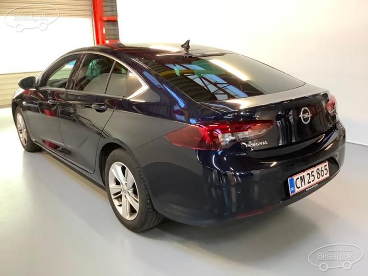 Photo 6 VIN: W0VZM6EA7K1073451 - OPEL INSIGNIA GRAND SPORT 