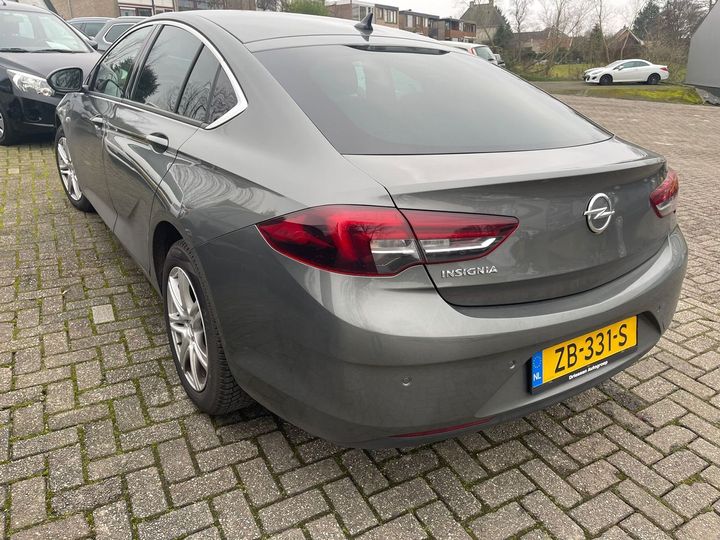 Photo 2 VIN: W0VZM6EA8K1060028 - OPEL INSIGNIA GRAND SPORT 