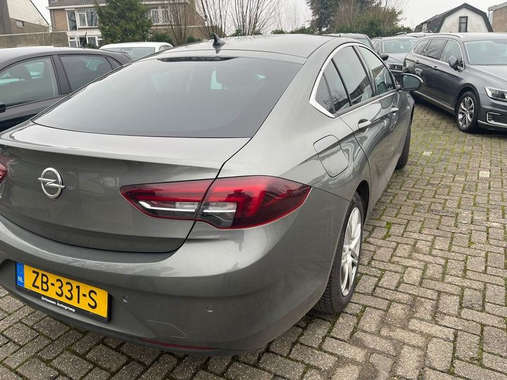 Photo 3 VIN: W0VZM6EA8K1060028 - OPEL INSIGNIA GRAND SPORT 