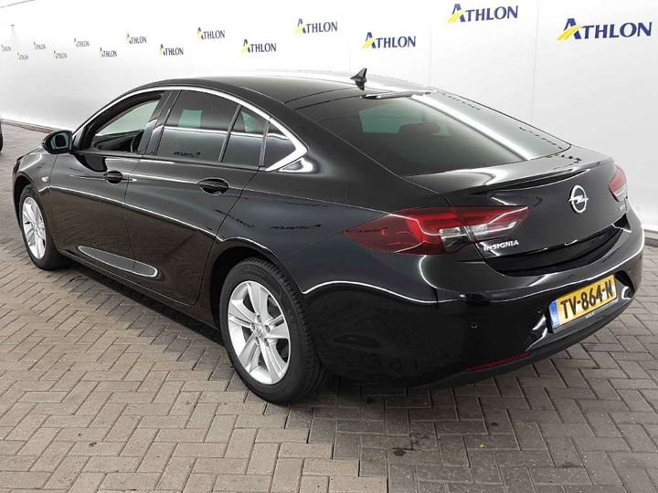 Photo 3 VIN: W0VZM6EB5K1017341 - OPEL INSIGNIA GRAND SPORT 