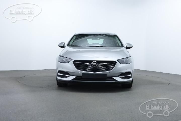 Photo 2 VIN: W0VZM6EBXK1073825 - OPEL INSIGNIA GRAND SPORT 