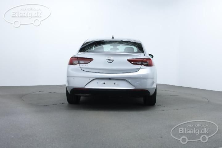 Photo 8 VIN: W0VZM6EBXK1073825 - OPEL INSIGNIA GRAND SPORT 