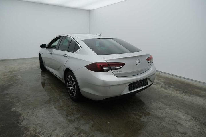 Photo 7 VIN: W0VZM6EE0J1046805 - OPEL INSIGNIA GR.SPORT&#3917 