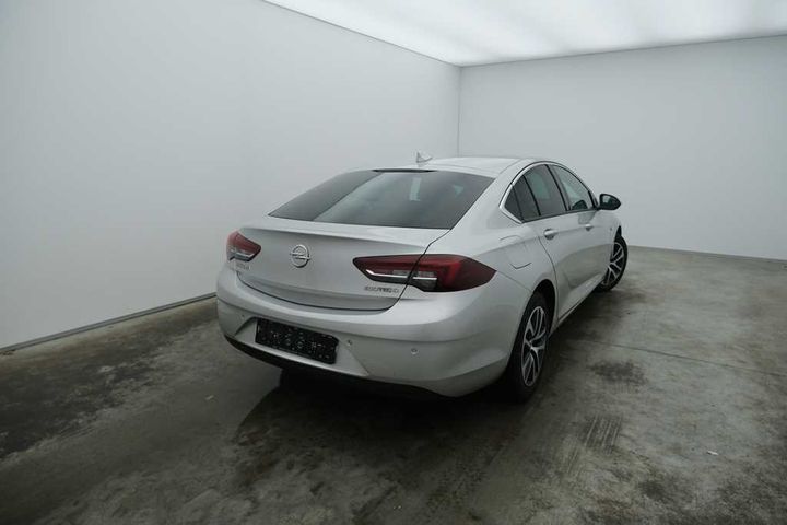 Photo 2 VIN: W0VZM6EE0J1046805 - OPEL INSIGNIA GR.SPORT&#3917 