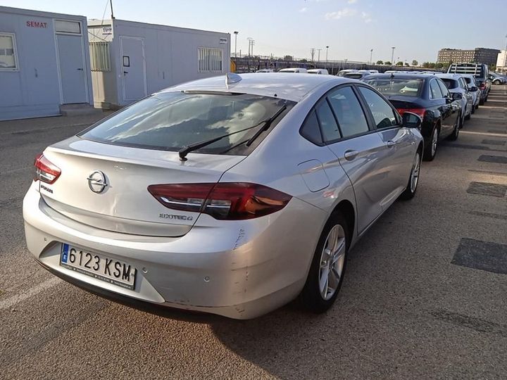 Photo 5 VIN: W0VZM6EE2J1139924 - OPEL INSIGNIA 