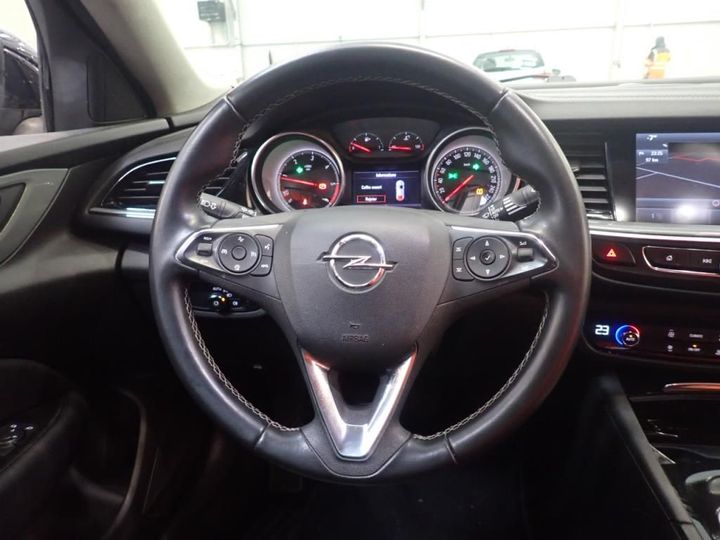 Photo 10 VIN: W0VZM6EE5J1025514 - OPEL INSIGNIA GRAND SPORT 