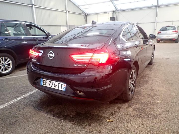 Photo 2 VIN: W0VZM6EE5J1025514 - OPEL INSIGNIA GRAND SPORT 