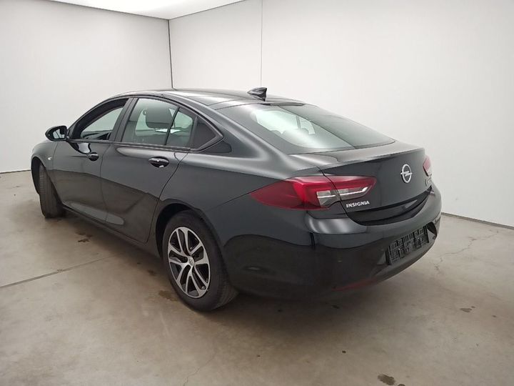 Photo 7 VIN: W0VZM6EE5J1058853 - OPEL INSIGNIA GR.SPORT&#3917 