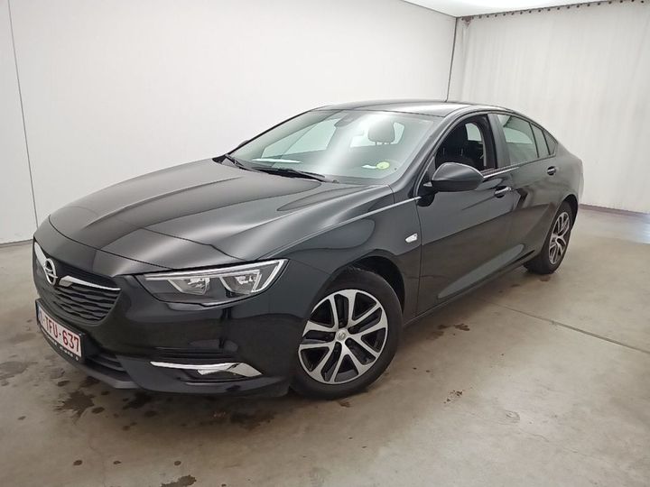 Photo 1 VIN: W0VZM6EE5J1058853 - OPEL INSIGNIA GR.SPORT&#3917 