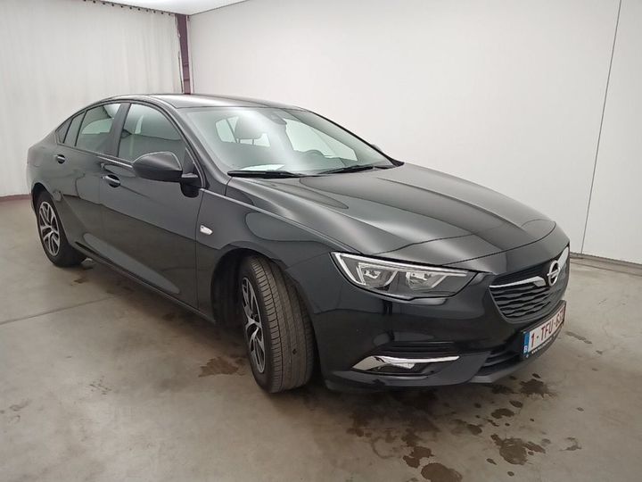 Photo 8 VIN: W0VZM6EE5J1058853 - OPEL INSIGNIA GR.SPORT&#3917 