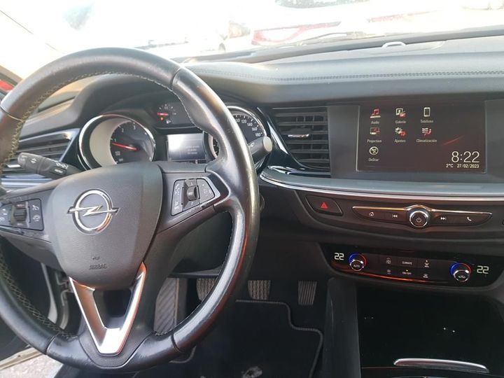 Photo 18 VIN: W0VZM6EE5J1137939 - OPEL INSIGNIA 