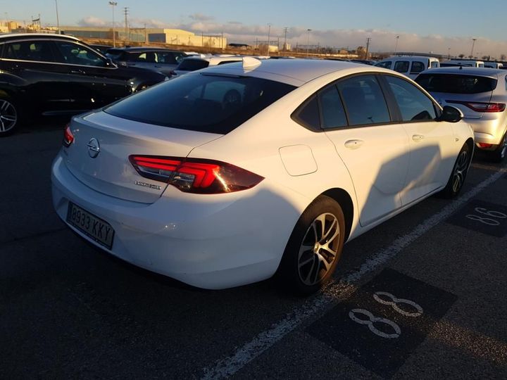 Photo 2 VIN: W0VZM6EE5J1137939 - OPEL INSIGNIA 