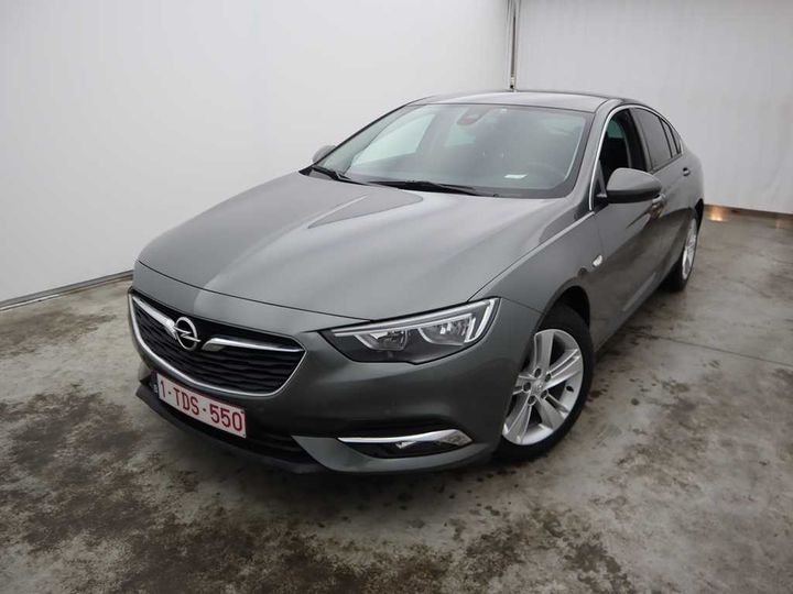 Photo 1 VIN: W0VZM6EE6J1053791 - OPEL INSIGNIA GR.SPORT&#3917 