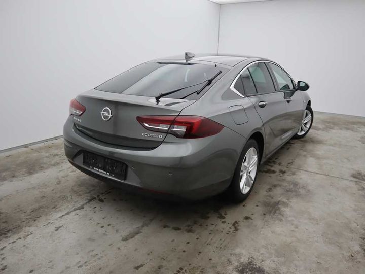 Photo 2 VIN: W0VZM6EE6J1053791 - OPEL INSIGNIA GR.SPORT&#3917 