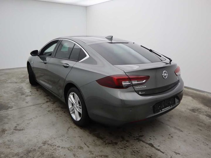 Photo 7 VIN: W0VZM6EE6J1053791 - OPEL INSIGNIA GR.SPORT&#3917 