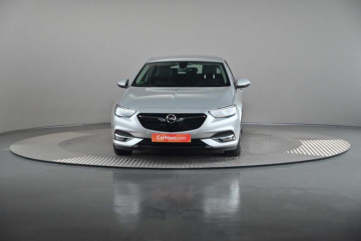 Photo 3 VIN: W0VZM6EE6J1144740 - OPEL INSIGNIA 