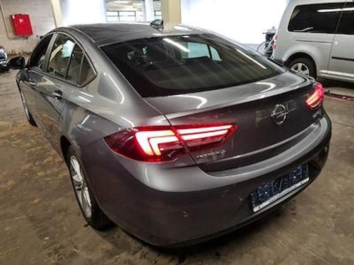 Photo 3 VIN: W0VZM6EE7J1038538 - OPEL INSIGNIA SPORTS TOURER DIESEL - 2017 