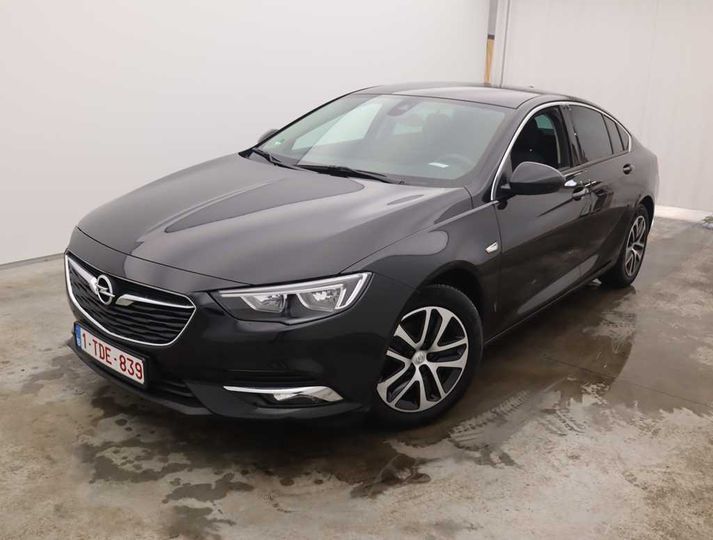 Photo 1 VIN: W0VZM6EE9J1044924 - OPEL INSIGNIA GR.SPORT&#3917 