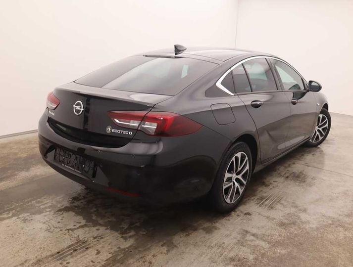 Photo 2 VIN: W0VZM6EE9J1044924 - OPEL INSIGNIA GR.SPORT&#3917 