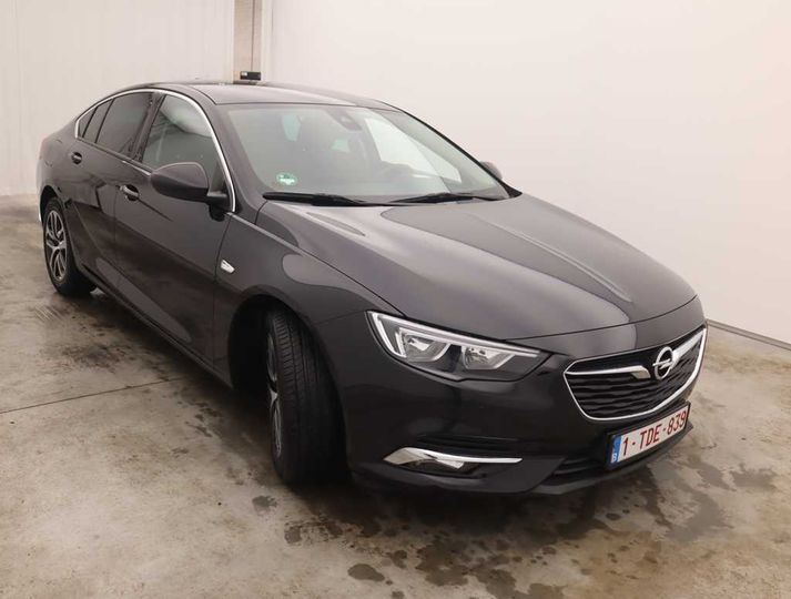 Photo 8 VIN: W0VZM6EE9J1044924 - OPEL INSIGNIA GR.SPORT&#3917 